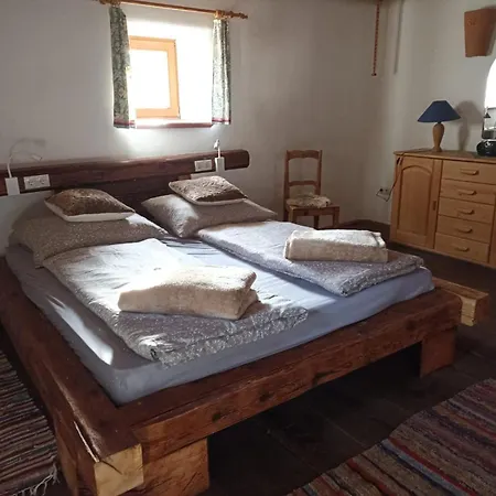 Holiday home Turmhaus Am Perschlhof Murau