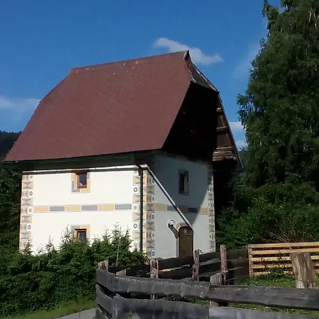 Turmhaus Am Perschlhof Murau