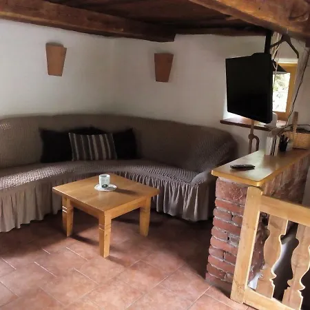 Turmhaus Am Perschlhof Murau