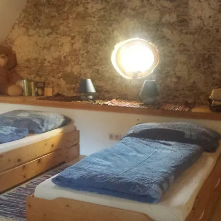 Holiday home Turmhaus Am Perschlhof Murau