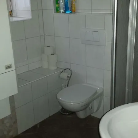 Turmhaus Am Perschlhof Holiday home *