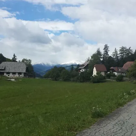 Turmhaus Am Perschlhof Vakantiehuis Murau