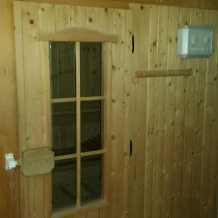 Vakantiehuis Turmhaus Am Perschlhof *