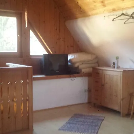 Turmhaus Am Perschlhof *