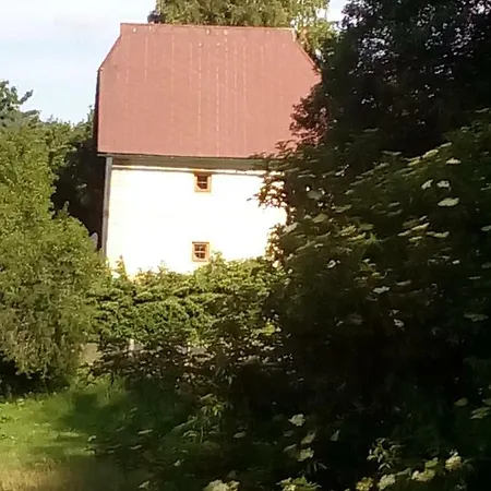 Holiday home Turmhaus Am Perschlhof *