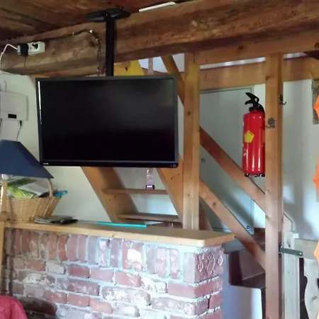 Turmhaus Am Perschlhof