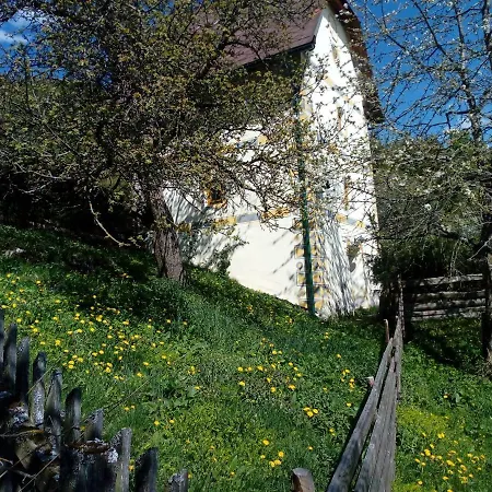 Turmhaus Am Perschlhof * Murau