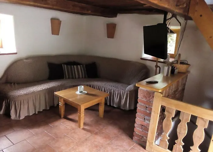 Turmhaus Am Perschlhof Murau