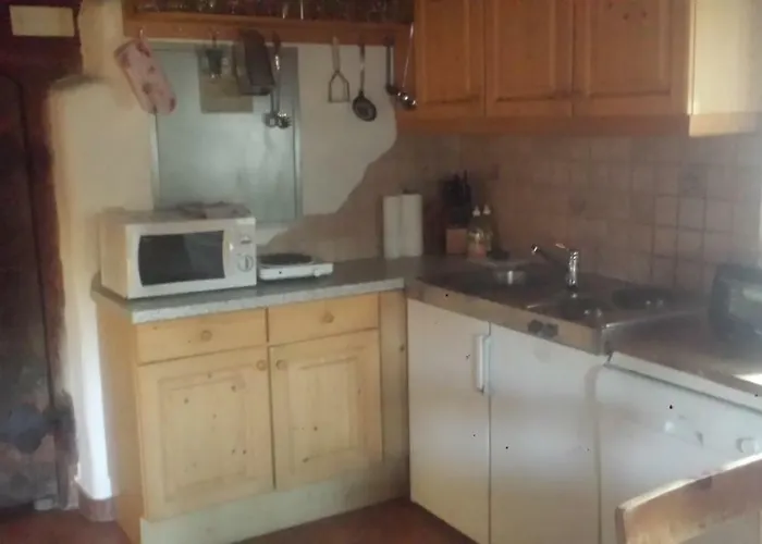 Turmhaus Am Perschlhof *