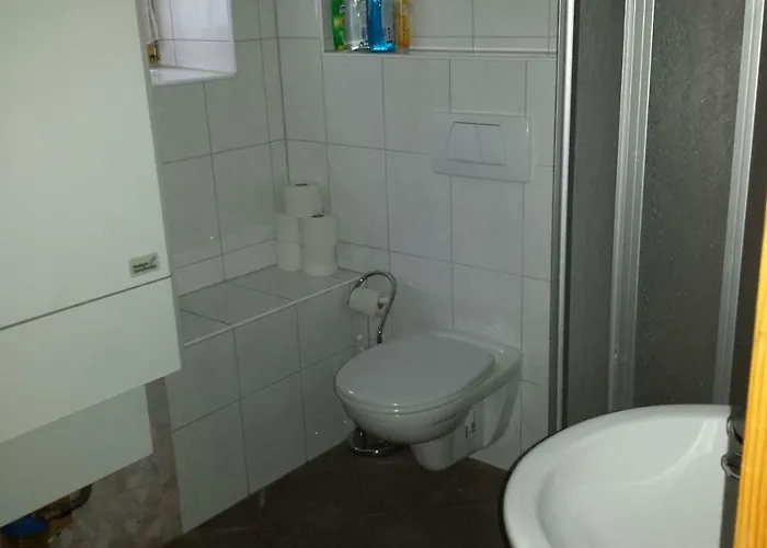 Turmhaus Am Perschlhof Holiday home *