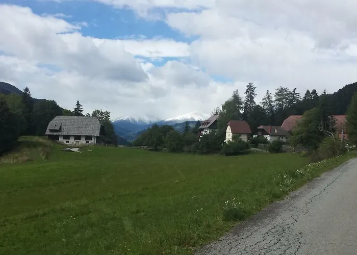 Turmhaus Am Perschlhof Holiday home Murau