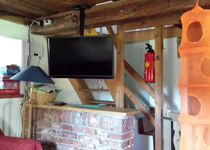 Turmhaus Am Perschlhof