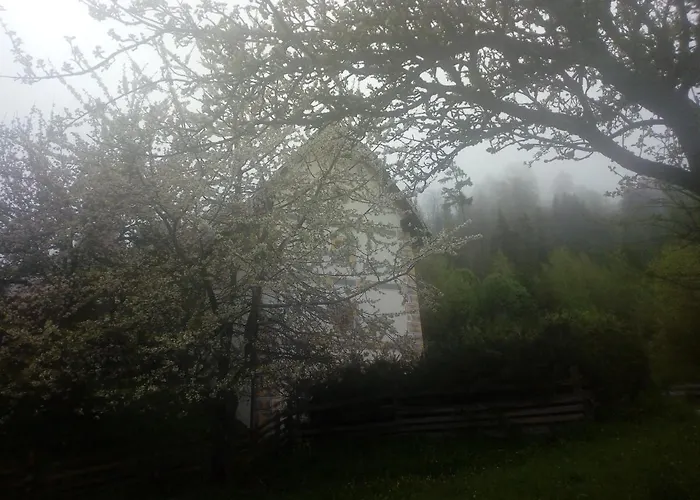 Turmhaus Am Perschlhof Holiday home